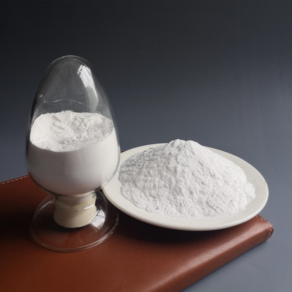 Modified Magnesium Hydroxide